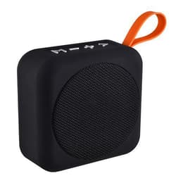 Blaupunkt BLP655 Bluetooth Speakers - Preto