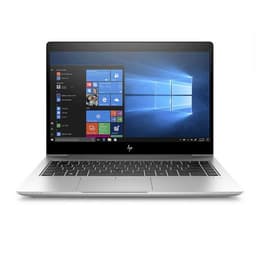 HP EliteBook 840 G6 14-inch (2019) - Core i5-8365U - 16GB - SSD 2 GB AZERTY - Francês