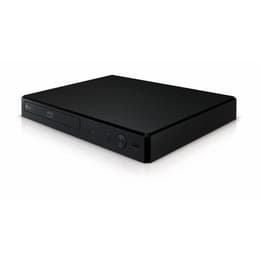 Lg BP250 2D Leitor De Blu-Ray