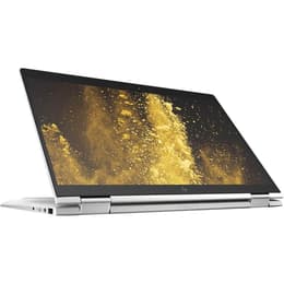 HP EliteBook X360 1040 G5 14-inch (2018) - Core i5 - Gen 8 (U) - 8GB - SSD 512 GB AZERTY - Francês