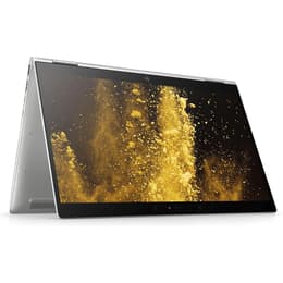 HP EliteBook X360 1040 G5 14-inch (2018) - Core i5 - Gen 8 (U) - 8GB - SSD 512 GB AZERTY - Francês