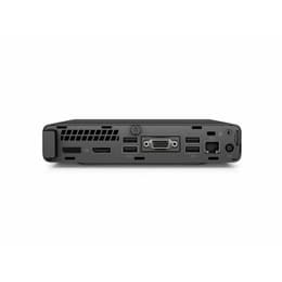 HP ProDesk 400 G5 Tiny Core i5-9500T 2.2 - SSD 128 GB - 64GB