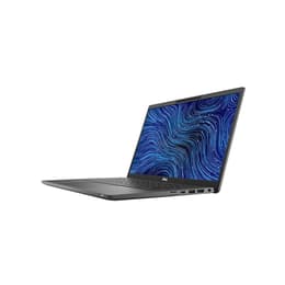 Dell Latitude 7420 14-inch (2021) - Core i5 - Gen 11 (G) - 8GB - SSD 256 GB AZERTY - Francês