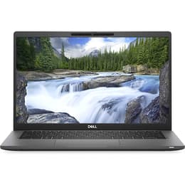 Dell Latitude 7420 14-inch (2021) - Core i5 - Gen 11 (G) - 8GB - SSD 256 GB AZERTY - Francês