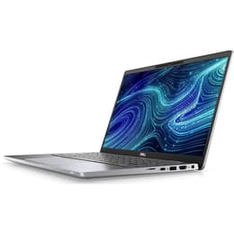Dell Latitude 7420 14-inch (2021) - Core i5 - Gen 11 (G) - 8GB - SSD 256 GB AZERTY - Francês
