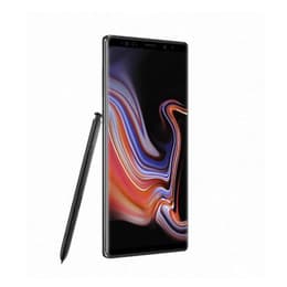 Galaxy Note9 128GB - Preto - Desbloqueado - Dual-SIM