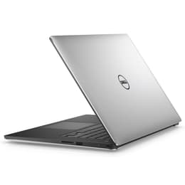 Dell Precision 5520 15-inch (2017) - Core i7-7820HQ - 32GB - SSD 512 GB QWERTY - Finlandês