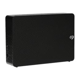 Seagate Expansion Desktop Disco Rígido Externo - HDD 8 TB USB