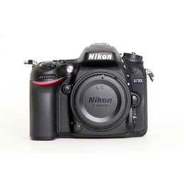 Nikon D7500 Reflex 21 - Preto