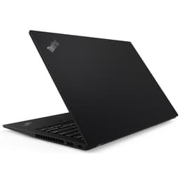 Lenovo ThinkPad T14s G1 14-inch (2020) - Core i5 - Gen 10 (U) - 8GB - SSD 256 GB QWERTZ - Alemão