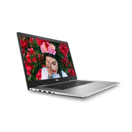 Dell Inspiron 7570 15-inch (2018) - Core i7 - Gen 8 (U) - 16GB - SSD 512 GB QWERTY - Inglês