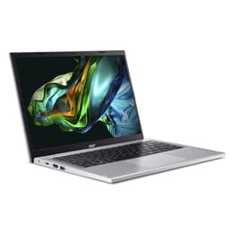 Acer Aspire 3 14-inch (2021) - Ryzen 7 - 5000 Series (U) - 16GB - SSD 512 GB AZERTY - Francês
