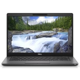 Dell Latitude 5300 2-in-1 13-inch (2018) - Core i5 - Gen 8 (U) - 16GB - SSD 256 GB AZERTY - Francês
