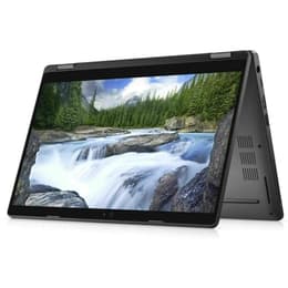 Dell Latitude 5300 2-in-1 13-inch (2018) - Core i5 - Gen 8 (U) - 16GB - SSD 256 GB AZERTY - Francês