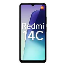 14C 256GB - Preto - Desbloqueado