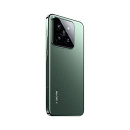 Xiaomi 14 Pro 256GB - Verde - Desbloqueado