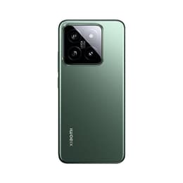 Xiaomi 14 Pro 256GB - Verde - Desbloqueado