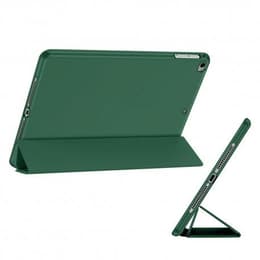 Capa iPad 9.7" (2017) / iPad 9.7"(2018) / iPad Air (2013) / iPad Air 2 (2014) / iPad Pro 9.7" (2016) - Poliuretano termoplástico (TPU) - Verde