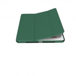 Capa iPad 9.7" (2017) / iPad 9.7"(2018) / iPad Air (2013) / iPad Air 2 (2014) / iPad Pro 9.7" (2016) - Poliuretano termoplástico (TPU) - Verde