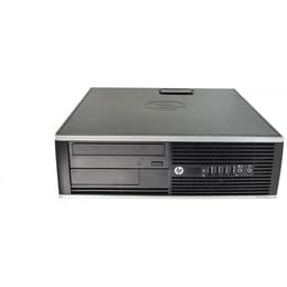 HP Compaq Pro 6300 SFF Core i5-3470 3,2 - SSD 480 GB - 8GB