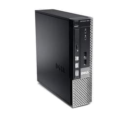 Dell OptiPlex 7010 USDT Core i5-3470S 2,9 - SSD 128 GB - 8GB