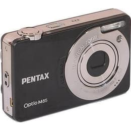 Pentax Optio M85 Compacto 12 - Preto