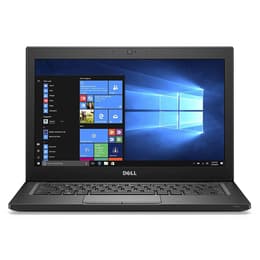 Dell Latitude 7280 12-inch Core i5-6200U - SSD 128 GB - 32GB QWERTY - Italiano