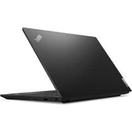 Lenovo ThinkPad T14s G2 14-inch (2021) - Ryzen 5 - 5000 Series (U) - 8GB - SSD 512 GB QWERTY - Inglês