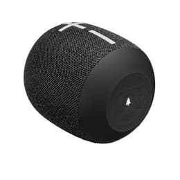 Ultimate Ears Wonderboom 2 Bluetooth Speakers - Preto