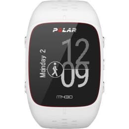 Polar Smart Watch M430 GPS - Branco