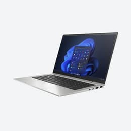 Hp EliteBook x360 830 G8 13-inch (2021) - Core i5 - Gen 11 (G) - 16GB - SSD 512 GB AZERTY - Francês