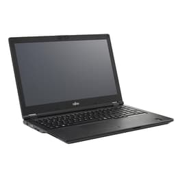 Fujitsu LifeBook E558 15-inch (2018) - Core i7 - Gen 8 (U) - 16GB - SSD 512 GB QWERTY - Holandês
