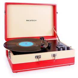 Ricatech RTT95 Gira-Discos