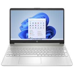 HP 15S-FQ2015SA 15-inch (2021) - Core i3 - Gen 11 (G) - 8GB - SSD 256 GB QWERTY - Inglês