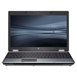 HP ProBook 6475B 14-inch (2016) - A4-4400M - 4GB - HDD 320 GB AZERTY - Francês