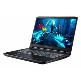 Acer Predator PH317-53 17"-inch - Core i7-9750H - 16GB - SSD 512 GB Nvidia GeForce GTX 1660 Ti QWERTY - Inglês