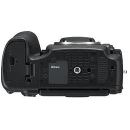 Nikon D850 Reflex 45,7 - Preto