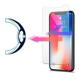 Tela protetora iPhone 14 Tela de proteção - Vidro - Transparente