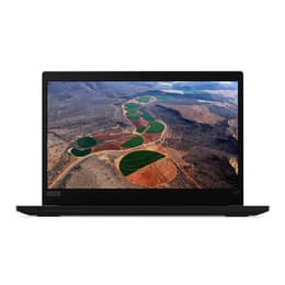 Lenovo ThinkPad L13 G2 13-inch (2021) - Core i5 - Gen 11 (G) - 16GB - SSD 256 GB QWERTZ - Alemão