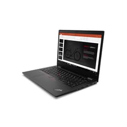 Lenovo ThinkPad L13 G2 13-inch (2021) - Core i5 - Gen 11 (G) - 16GB - SSD 256 GB QWERTZ - Alemão