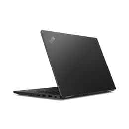 Lenovo ThinkPad L13 G2 13-inch (2021) - Core i5 - Gen 11 (G) - 16GB - SSD 256 GB QWERTZ - Alemão