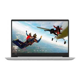 Lenovo IdeaPad 330S-15ARR 15-inch (2019) - Ryzen 3 2200U - 4GB - SSD 128 GB + HDD 1 TB AZERTY - Francês