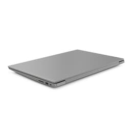 Lenovo IdeaPad 330S-15ARR 15-inch (2019) - Ryzen 3 2200U - 4GB - SSD 128 GB + HDD 1 TB AZERTY - Francês
