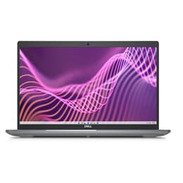 Dell Precision 5540 15-inch (2023) - Core i5 - Gen 13 (U) - 16GB - SSD 512 GB QWERTY - Italiano