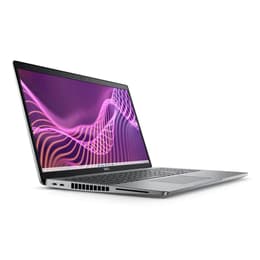 Dell Precision 5540 15-inch (2023) - Core i5 - Gen 13 (U) - 16GB - SSD 512 GB QWERTY - Italiano