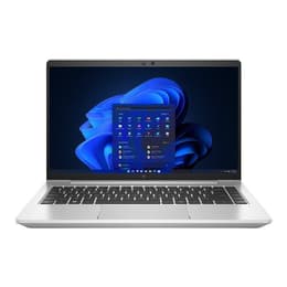 HP EliteBook 645 G9 14-inch (2021) - Ryzen 7 - 5000 Series (U) - 16GB - SSD 512 GB AZERTY - Francês