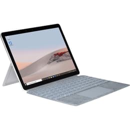 Microsoft Surface Go 2 10-inch Core m3-8100Y - SSD 128 GB - 8GB QWERTY - Inglês