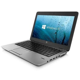 HP EliteBook 840 G2 14-inch Core i5-5300U - SSD 256 GB - 8GB AZERTY - Francês
