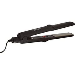 Italian Design Keractiv Titanium Pro Styler - Preto Alisador De Cabelor