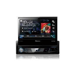 Pioneer AVH-X7700BT Rádio Para Automóveis